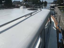 1965, Chris-Craft, CONSTELLATION/TC