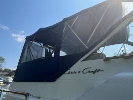 1965, Chris-Craft, CONSTELLATION/TC