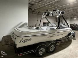 2001, Tige, 21V Riders Edition