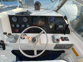 1993, Blackfin, 29 Combi