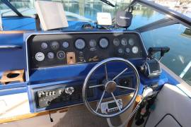 1987, Sea Ray, 300 Sundancer
