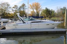 1987, Sea Ray, 300 Sundancer