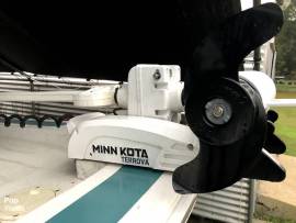2014, Twin Vee, BAY CAT 19