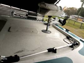 2014, Twin Vee, BAY CAT 19