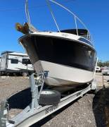 2011, Bayliner, 255 SB