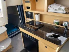 2011, Bayliner, 255 SB