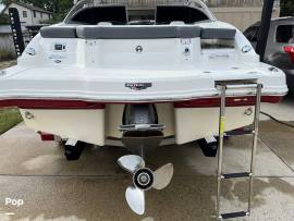 2013, Chaparral, 206 SSI