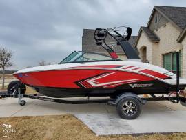 2019, Chaparral, 203 Vortex