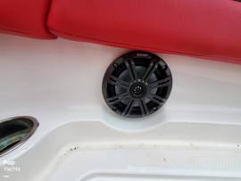 2019, Chaparral, 203 Vortex