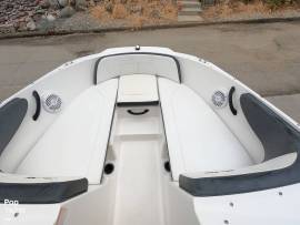2018, Sea Ray, SPX 190