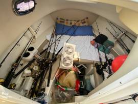 2008, Boston Whaler, 255 Conquest