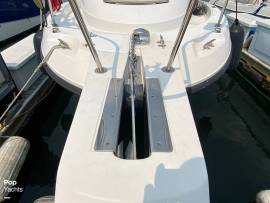 2008, Boston Whaler, 255 Conquest