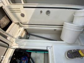 2008, Boston Whaler, 255 Conquest