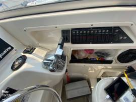 2008, Boston Whaler, 255 Conquest