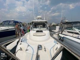 2008, Boston Whaler, 255 Conquest