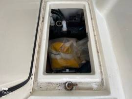 2008, Boston Whaler, 255 Conquest
