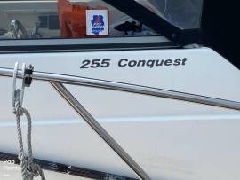 2008, Boston Whaler, 255 Conquest