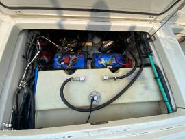 2008, Boston Whaler, 255 Conquest