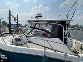 2008, Boston Whaler, 255 Conquest