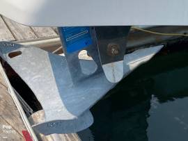 2008, Boston Whaler, 255 Conquest