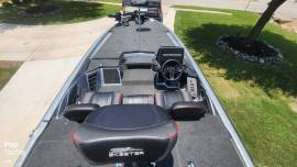 2021, Skeeter, ZXR 21