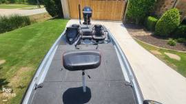 2021, Skeeter, ZXR 21