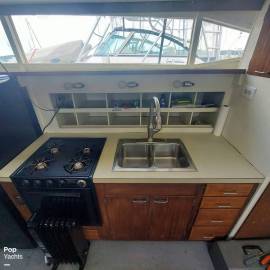 1968, Chris-Craft, Roamer 41