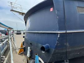 1968, Chris-Craft, Roamer 41