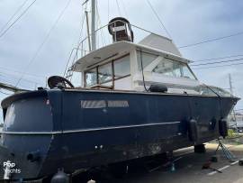 1968, Chris-Craft, Roamer 41