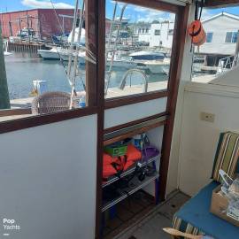 1968, Chris-Craft, Roamer 41