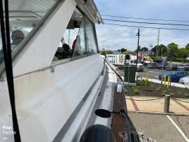 1968, Chris-Craft, Roamer 41
