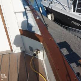 1968, Chris-Craft, Roamer 41