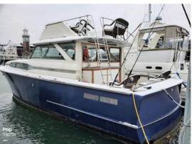 1968, Chris-Craft, Roamer 41
