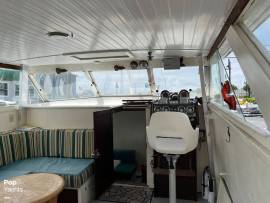 1968, Chris-Craft, Roamer 41
