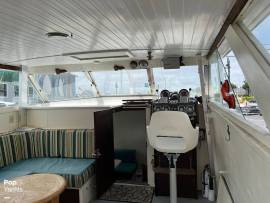 1968, Chris-Craft, Roamer 41
