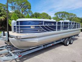 2011, South Bay, 928 SL