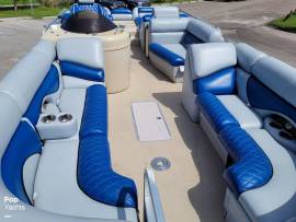 2011, South Bay, 928 SL