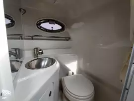 2009, Sea Ray, 240 Sundancer