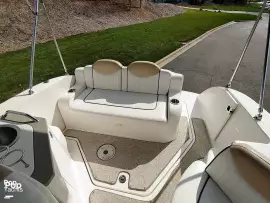 2009, Sea Ray, 240 Sundancer