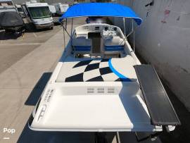 2001, Sunsation, 288 Intimidator