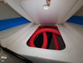 2001, Sunsation, 288 Intimidator