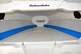2001, Sunsation, 288 Intimidator