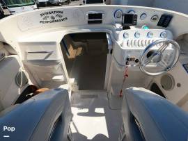 2001, Sunsation, 288 Intimidator