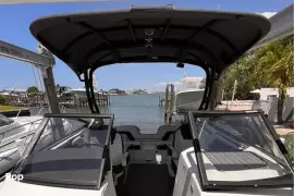 2018, Yamaha, 242 Limited SE