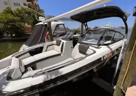 2018, Yamaha, 242 Limited SE