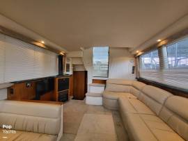 2000, Carver, 356 Aft Cabin