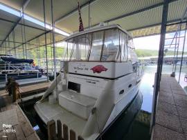 2000, Carver, 356 Aft Cabin