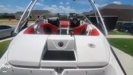 2010, Sea-Doo, 180 Challenger Wake