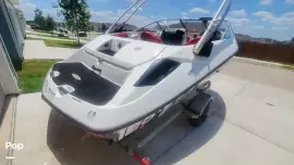2010, Sea-Doo, 180 Challenger Wake