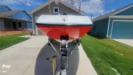 2010, Sea-Doo, 180 Challenger Wake